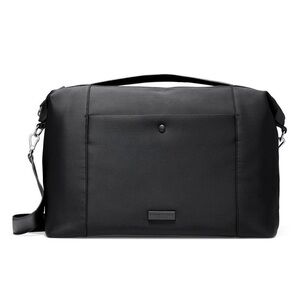Cole Haan Weekender “grand ambitions” duffle bag